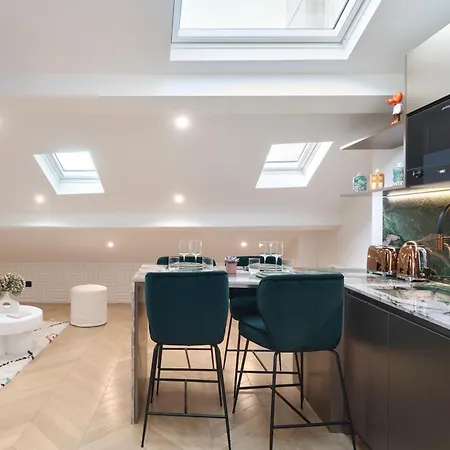 Le Xv Apartman