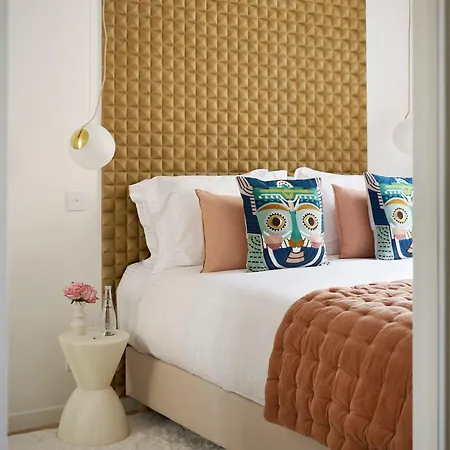Apartman Le Xv *
