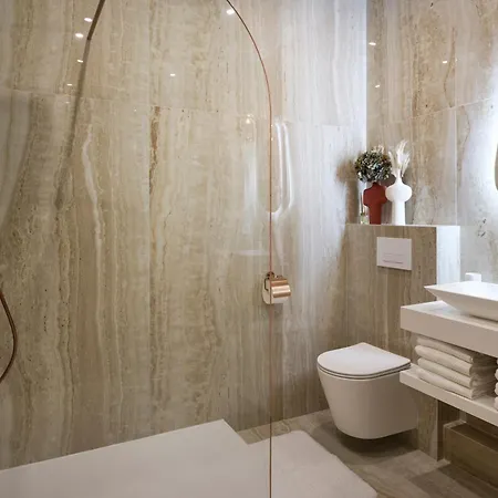 Apartman Le Xv Cannes