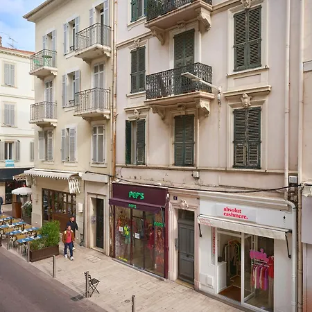 Le Xv Apartman *