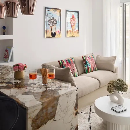 Le Xv Apartman *