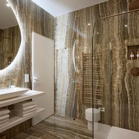 Apartman Le Xv *
