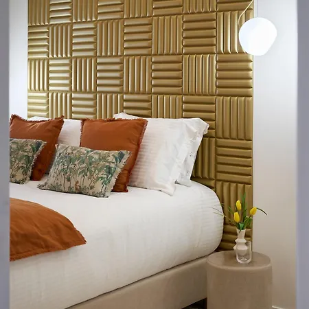 Le Xv Apartman