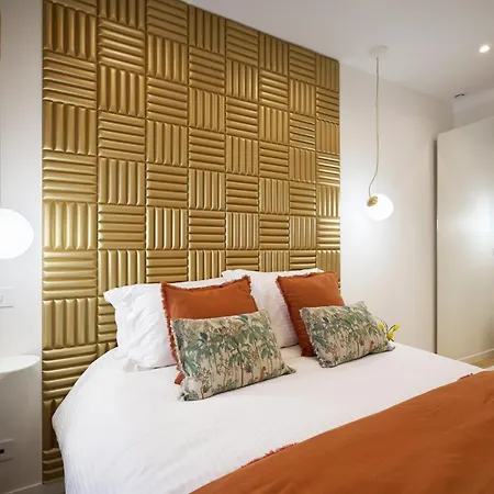 Le Xv Apartman Cannes