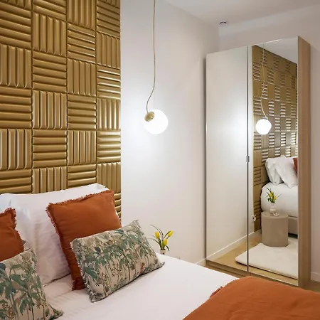 Apartman Le Xv *