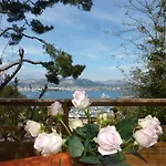 6号之家旅馆 3* 滨海圣芒德里耶