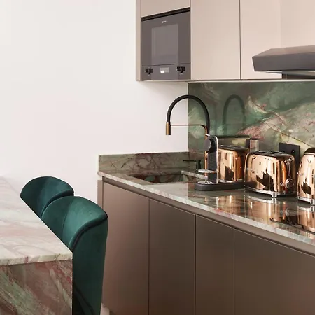 Le Xv Apartamento Cannes