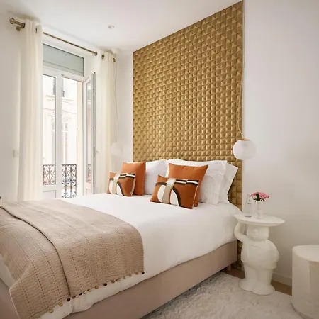 Apartment Le Xv *