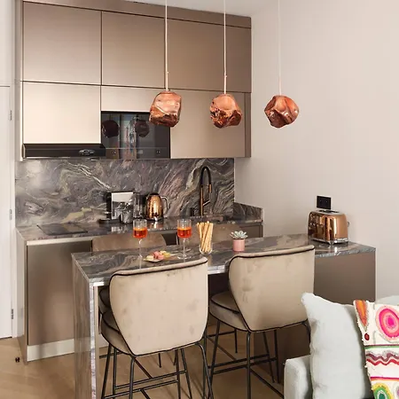 Le Xv Apartamento