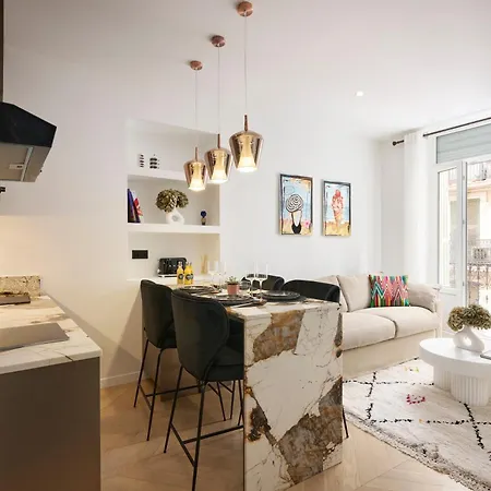 Le Xv Apartment