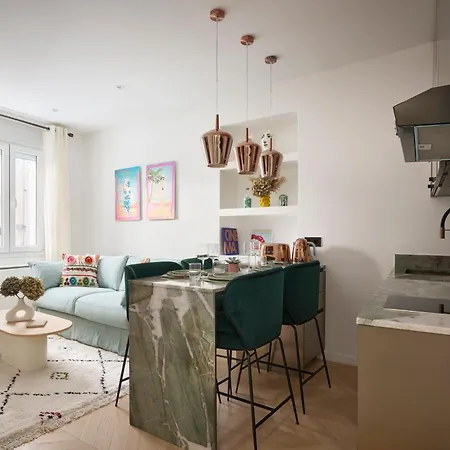 Apartment Le Xv *