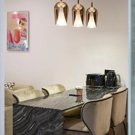 Apartment Le Xv