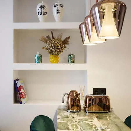 Apartment Le Xv *