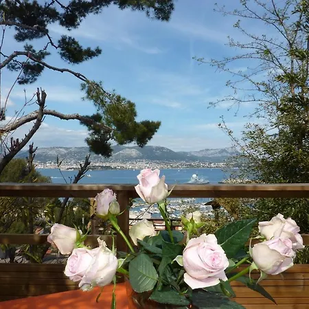 Home6 3* Saint-Mandrier-sur-Mer