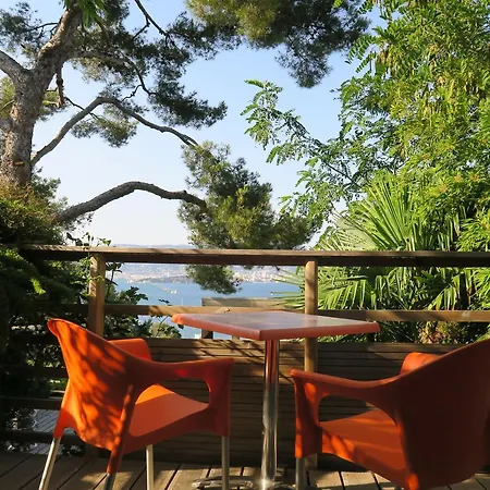 Nocleg ze śniadaniem Home6 Saint-Mandrier-sur-Mer