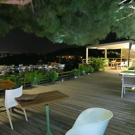 Home6 Nocleg ze śniadaniem Saint-Mandrier-sur-Mer